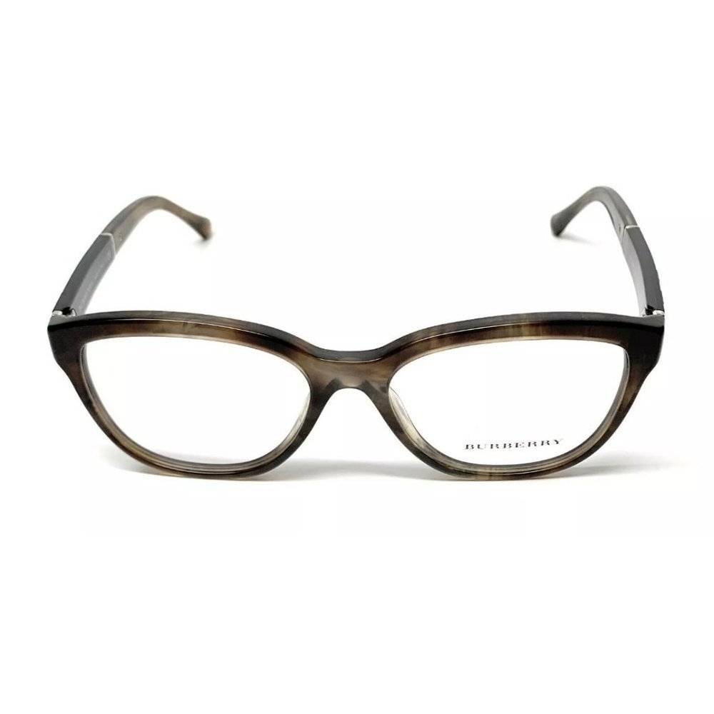 Burberry Women's Brown Eyeglasses! - Picture 2 of 4